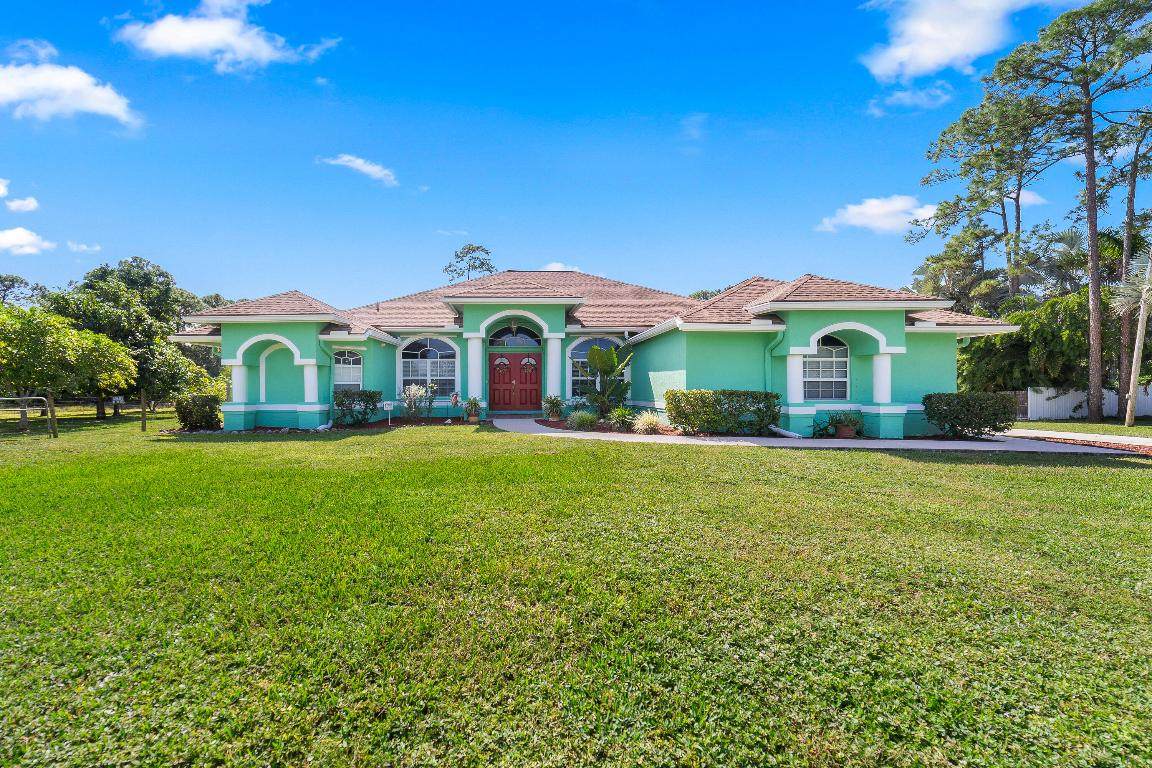 15742 75th Lane - Photo 1