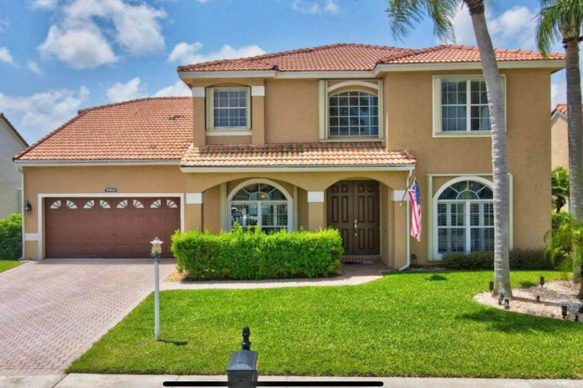 9460 Lake Serena Drive - Photo 1