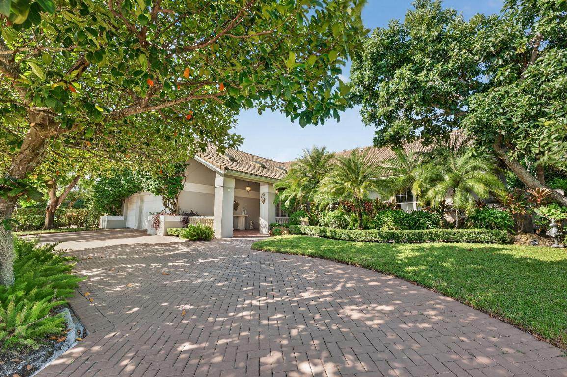 7205 Mandarin Drive - Photo 1