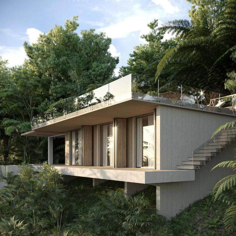 100 Burn Brae Way, Bocas Del Toro, - Photo 1