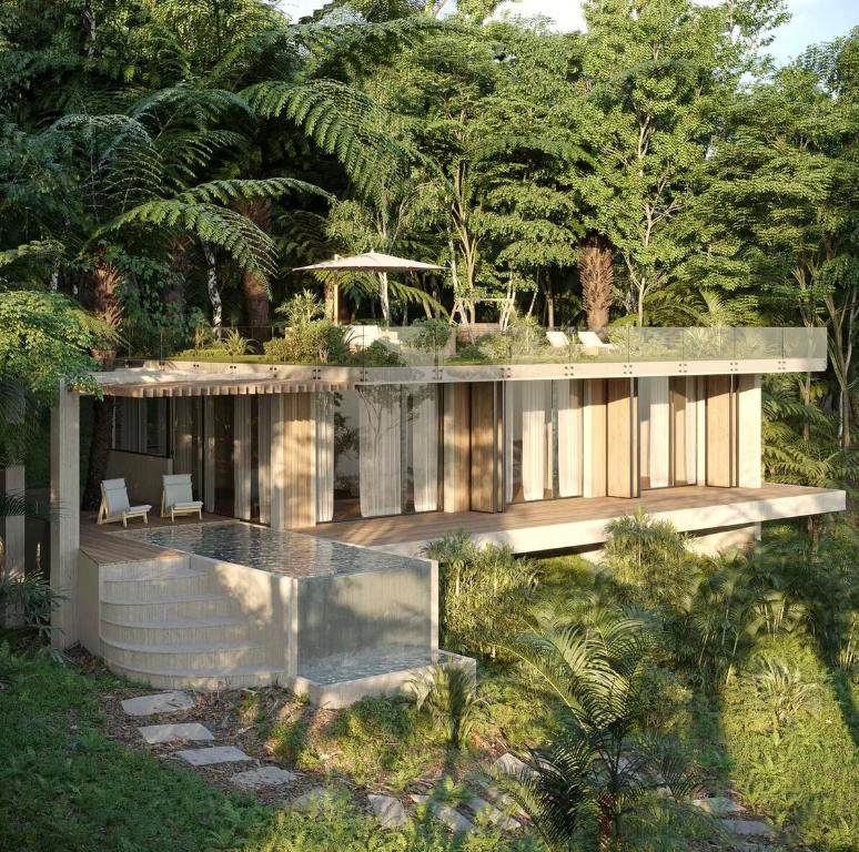 300 Burn Brae Way, Bocas Del Toro, - Photo 1