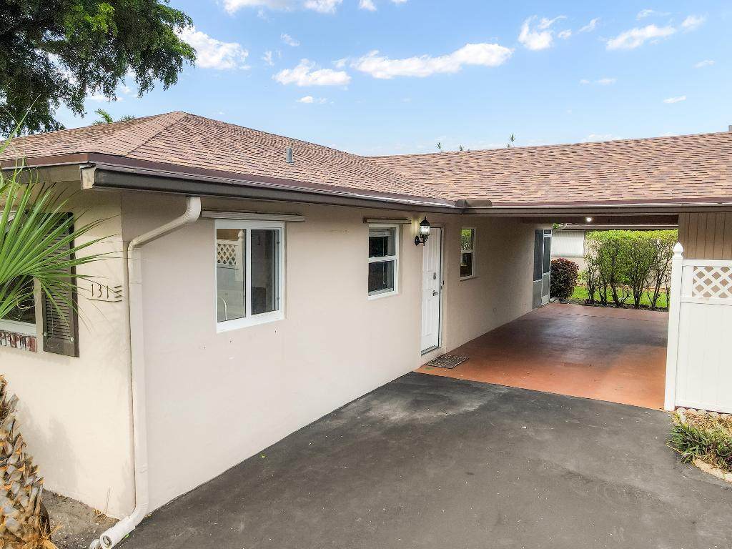 131 Mockingbird - Photo 1