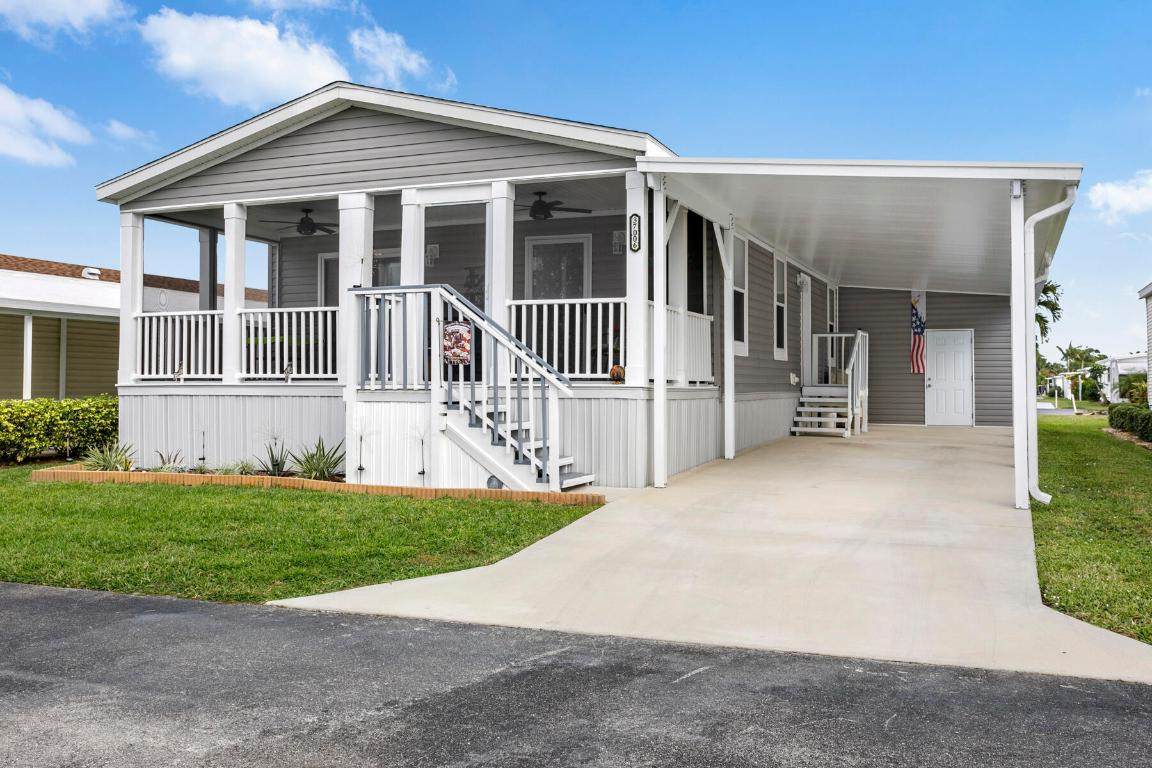 37006 Exuma Bay - Photo 1