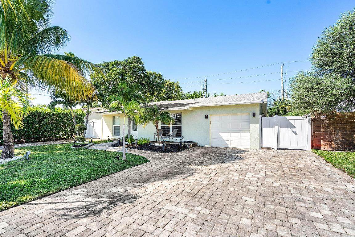 22207 65th Terrace - Photo 1