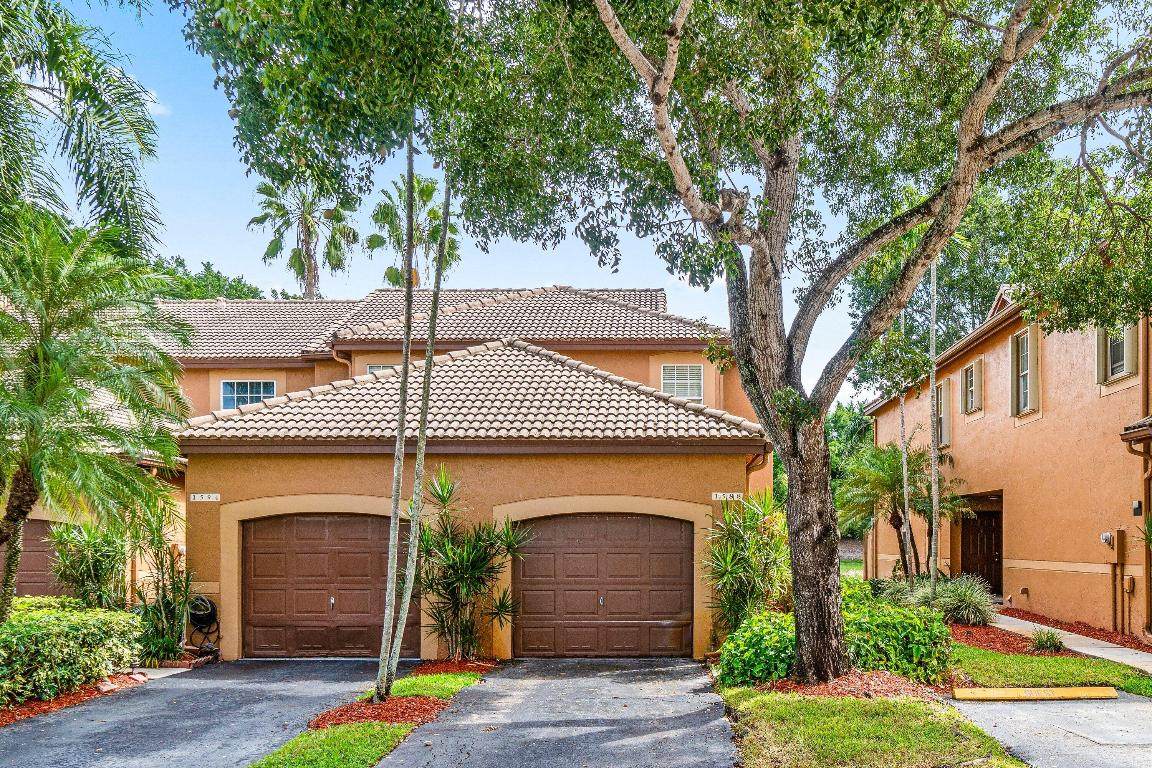 1588 Veracruz Lane - Photo 1