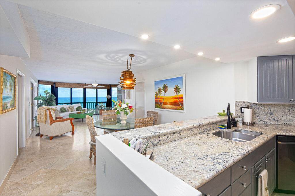 9500 Ocean Drive - Photo 1