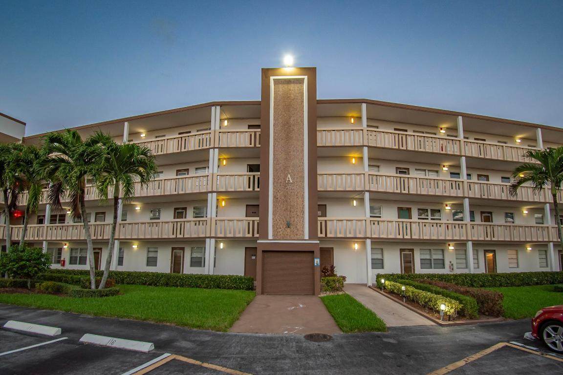 1006 Guildford A - Photo 1