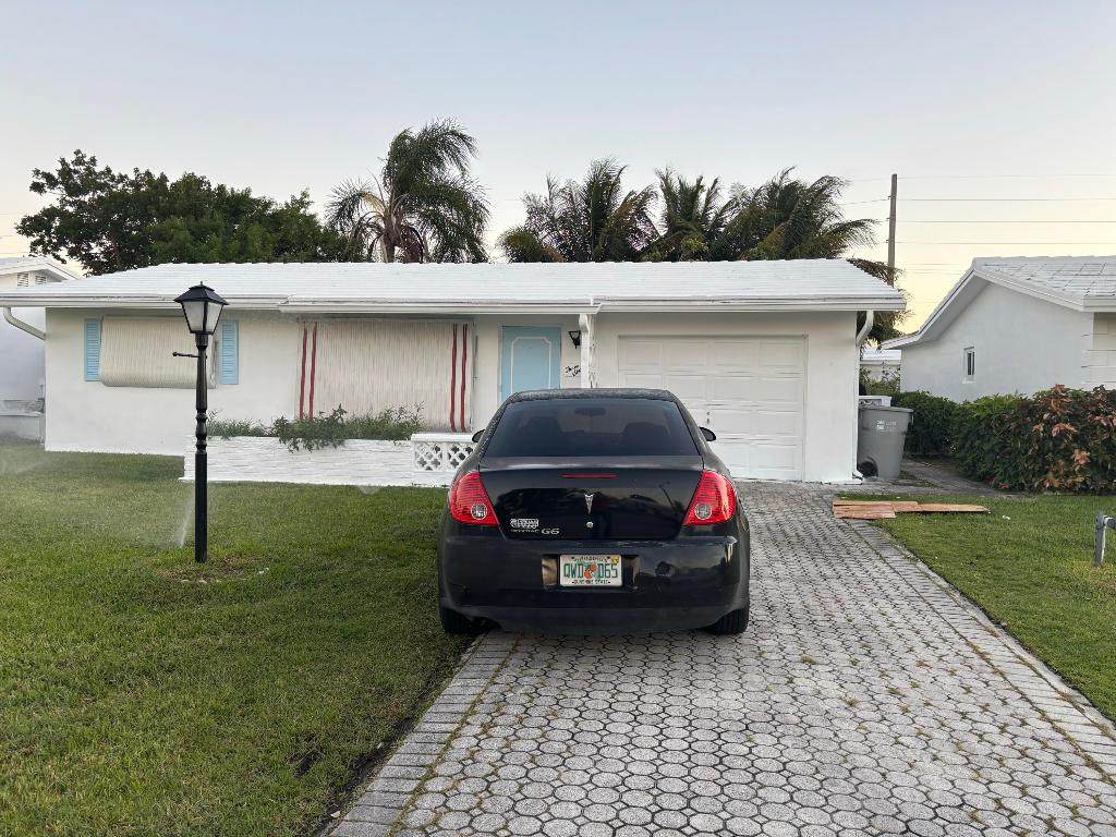 360 Leisure Boulevard - Photo 1
