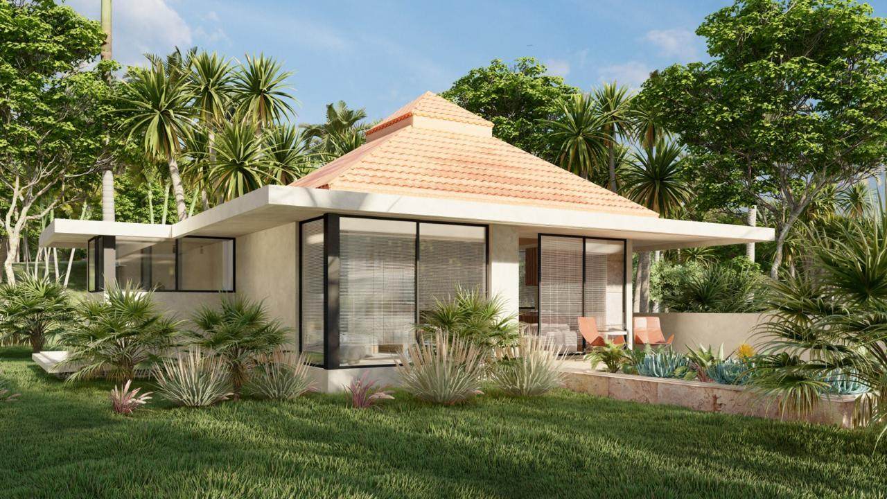 350 Bluff Bch Rd, Bocas Del Toro, - Photo 1