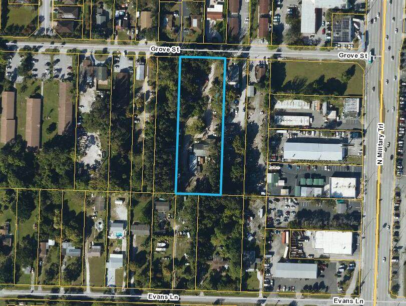 4604 Grove Street - Photo 1