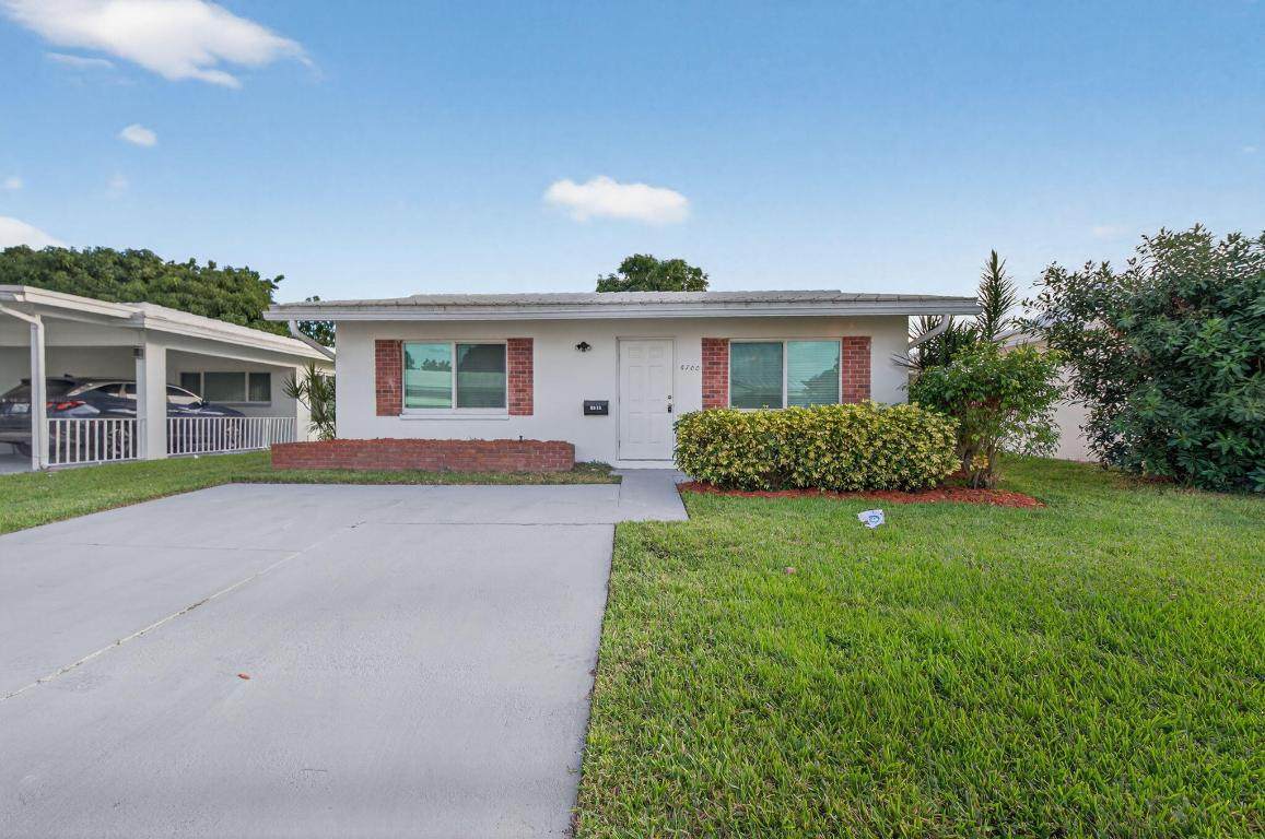 6700 71st Court - Photo 1