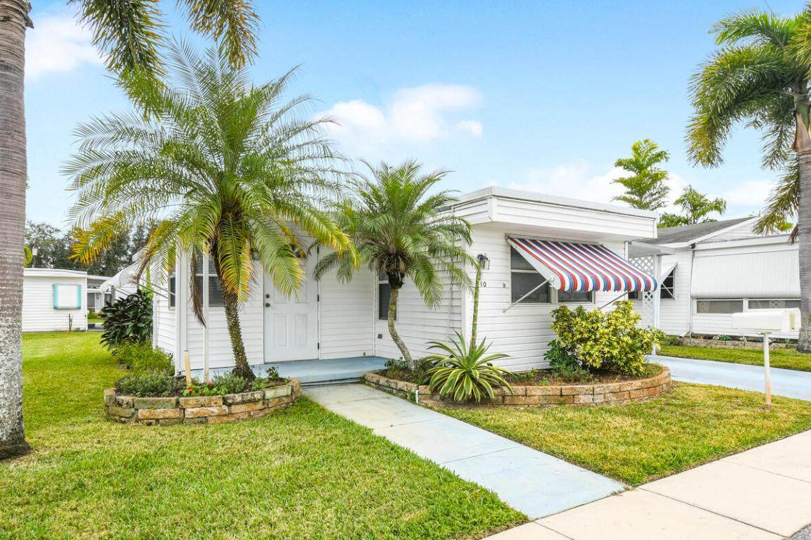 4300 Saint Lucie Boulevard - Photo 1