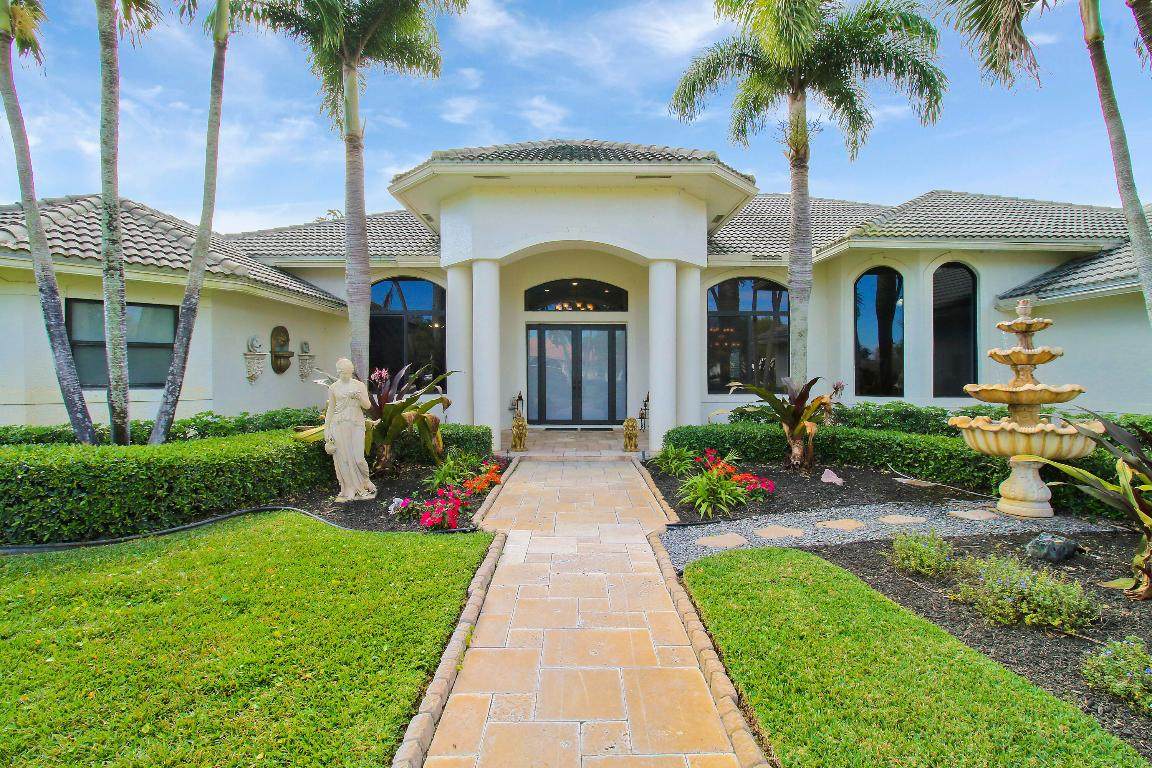 15450 Enstrom Road - Photo 1