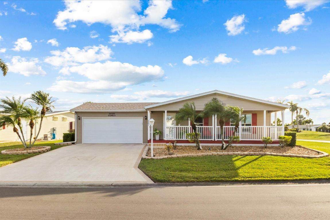 3301 Crabapple Drive - Photo 1