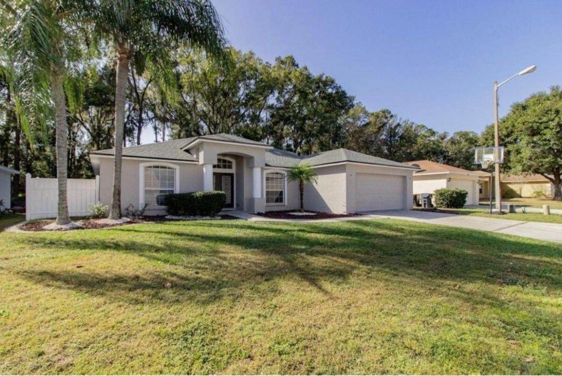 1714 Grey Fox Drive - Photo 1