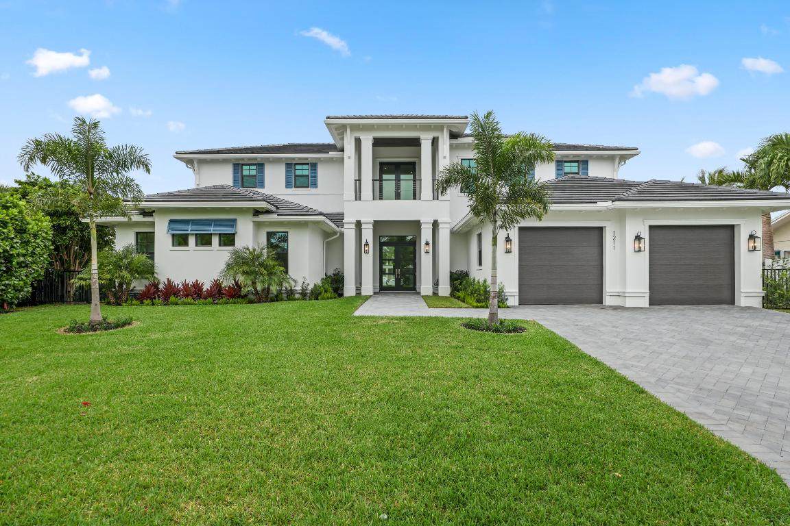 1211 Gulfstream - Photo 1