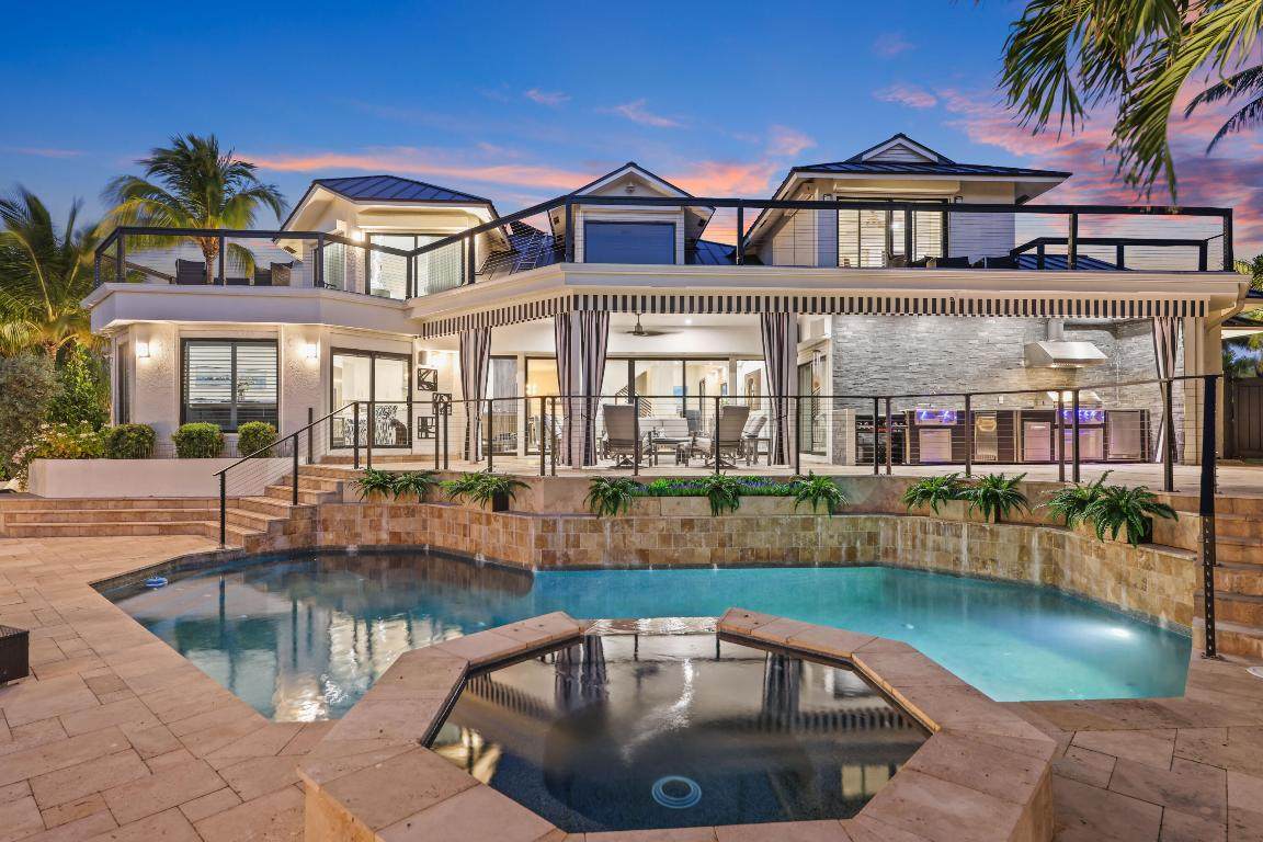 125 Marlin - Photo 1