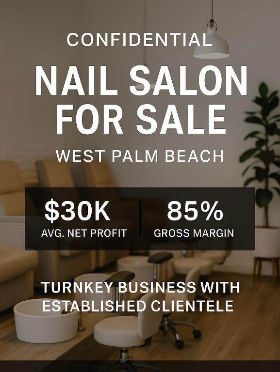 740 Military Trail - Photo 1