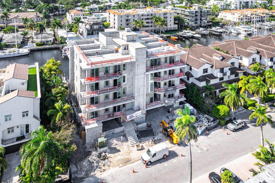 87 Isle Of Venice - Photo 1