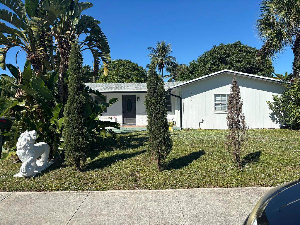 417 Lighthouse - Photo 1