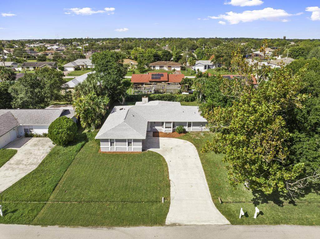 2316 Lejune Street - Photo 1