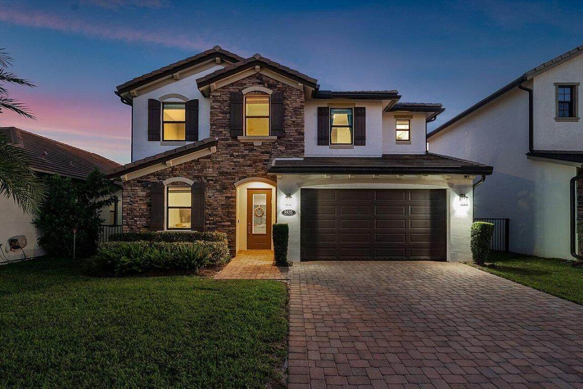 8835 Grand Prix Lane - Photo 1