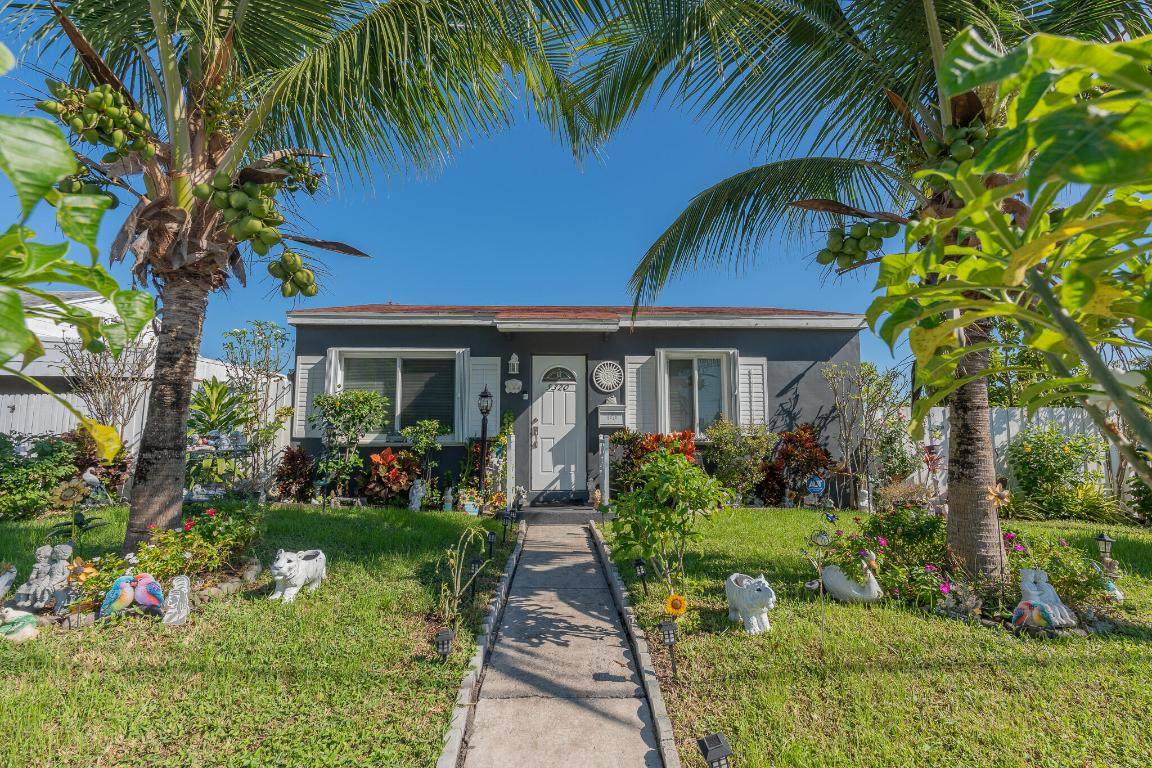 5320 Parker Avenue - Photo 1