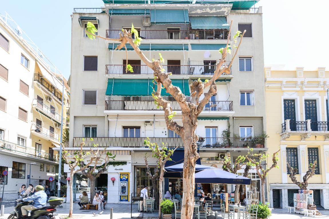 33 Makriyanni - Photo 1