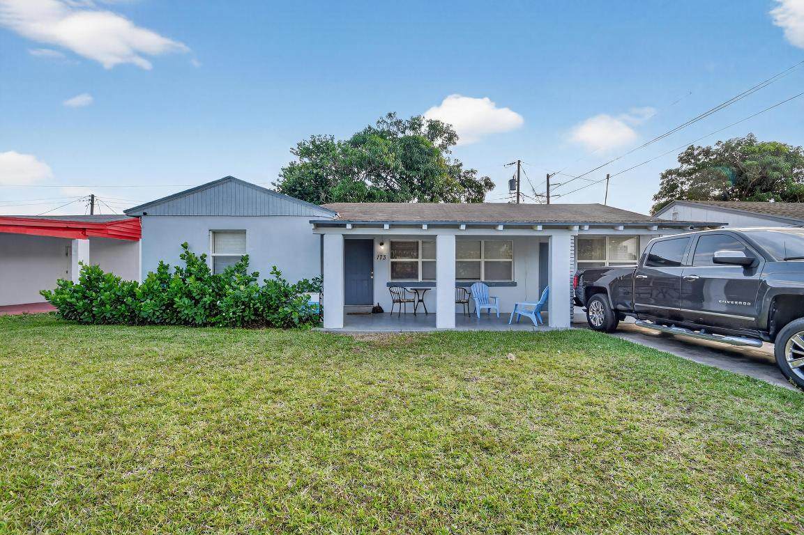 173 18th Street - Photo 1