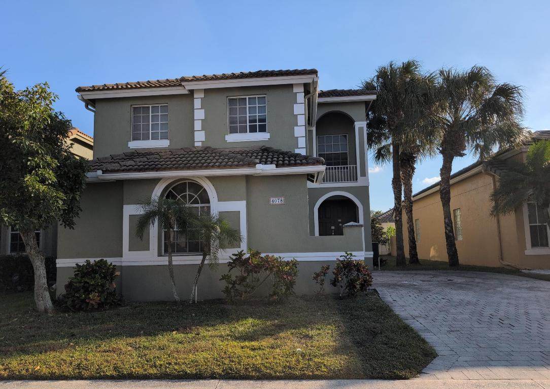 4078 Coontie Court - Photo 1