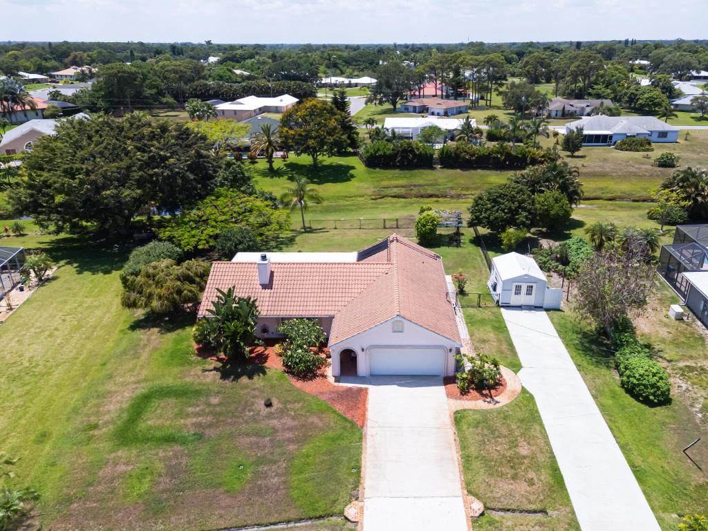 3034 Dalhart Road - Photo 1