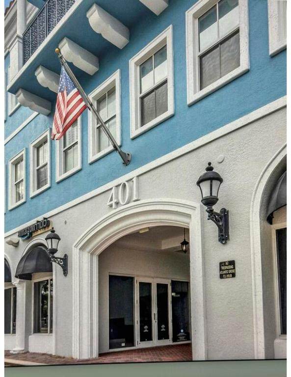 401 Atlantic Avenue - Photo 1