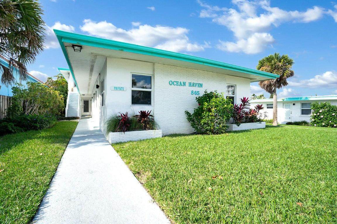 865 20th Avenue - Photo 1