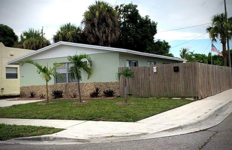 528-530 Mayflower Road - Photo 1