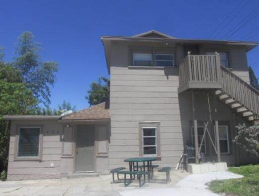 402 A Street - Photo 1