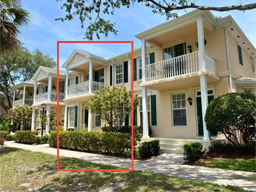 124 Ashley - Photo 1