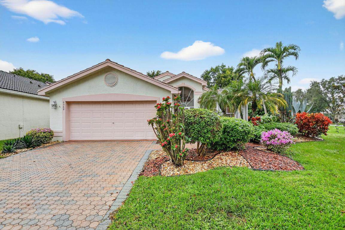 6568 Malta Drive - Photo 1