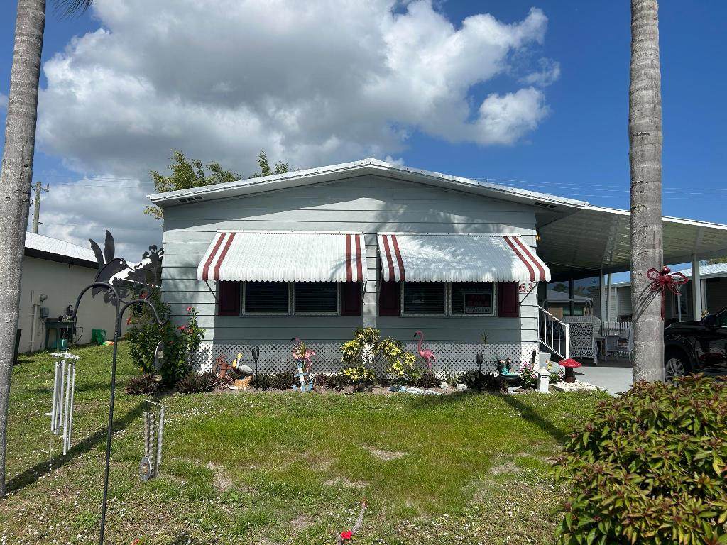 63 Ipanema Way - Photo 1