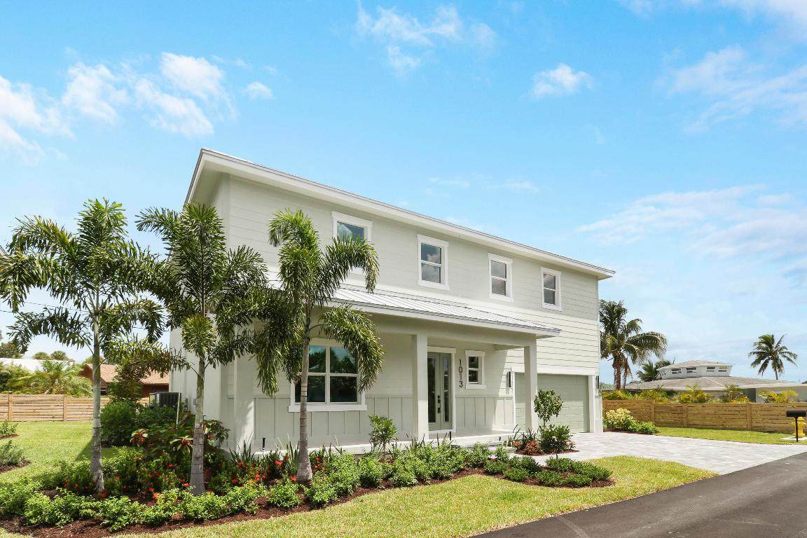 1013 Orange Avenue - Photo 1