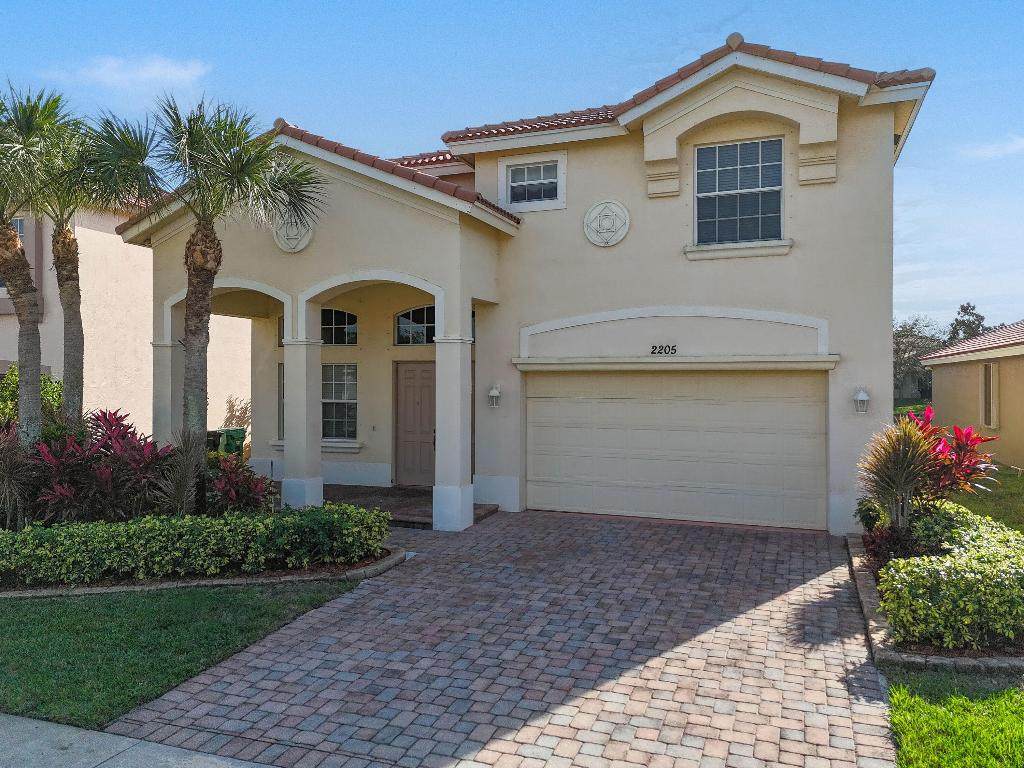 2205 Newport Isles Boulevard - Photo 1