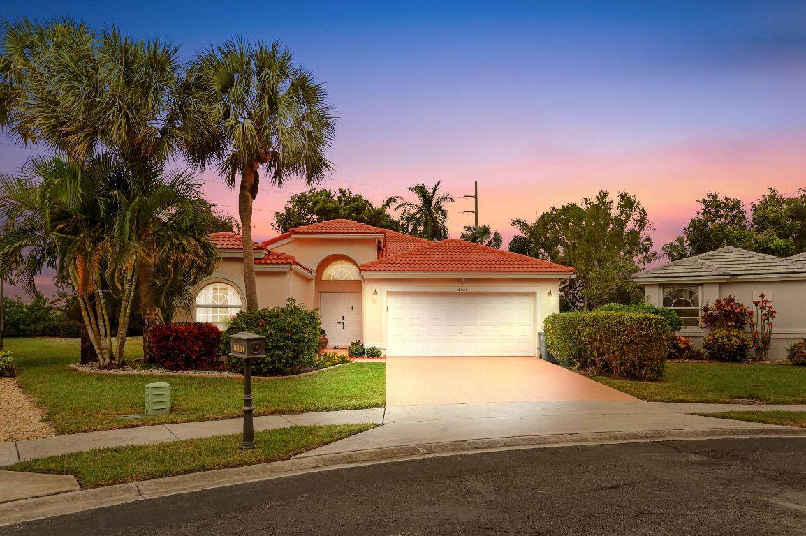 6451 Tiara Drive - Photo 1