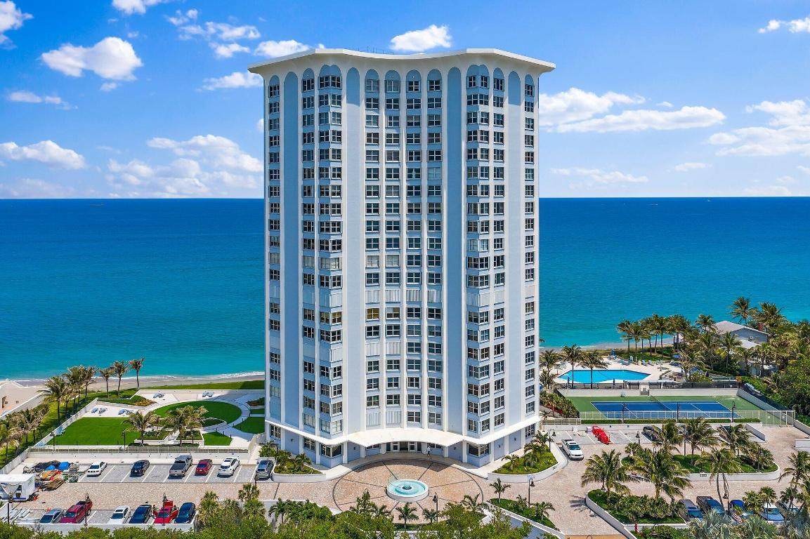 5200 Ocean Drive - Photo 1