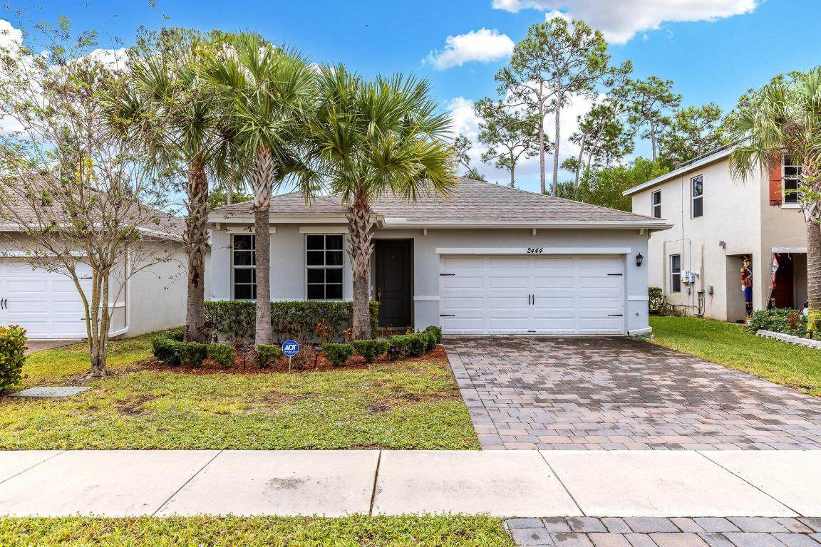 2444 Timber Forest Drive - Photo 1
