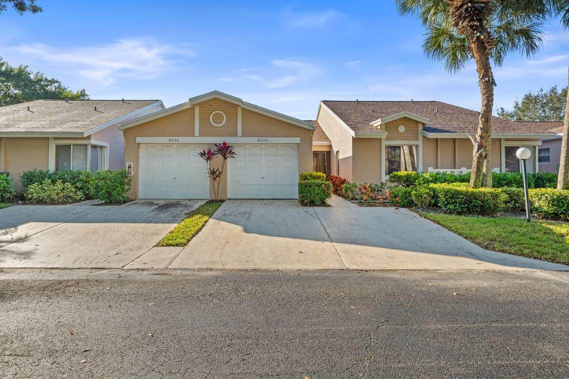 8030 Springside - Photo 1