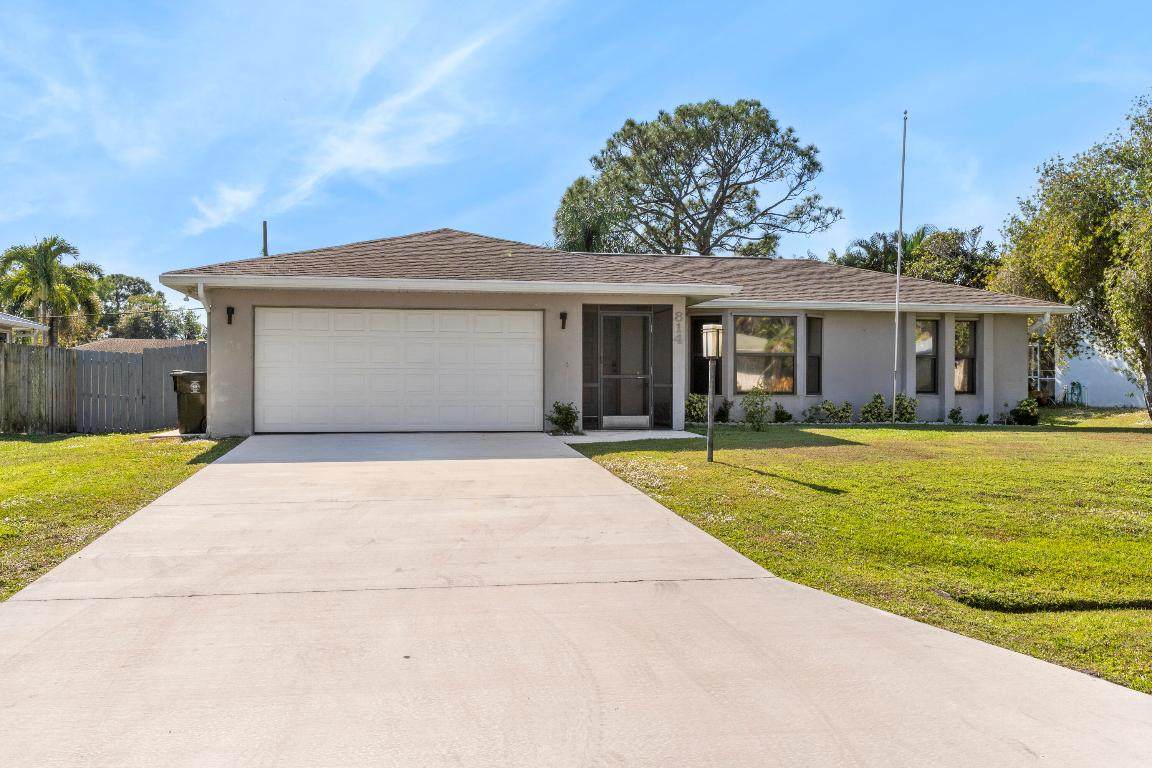 814 Starflower Avenue - Photo 1
