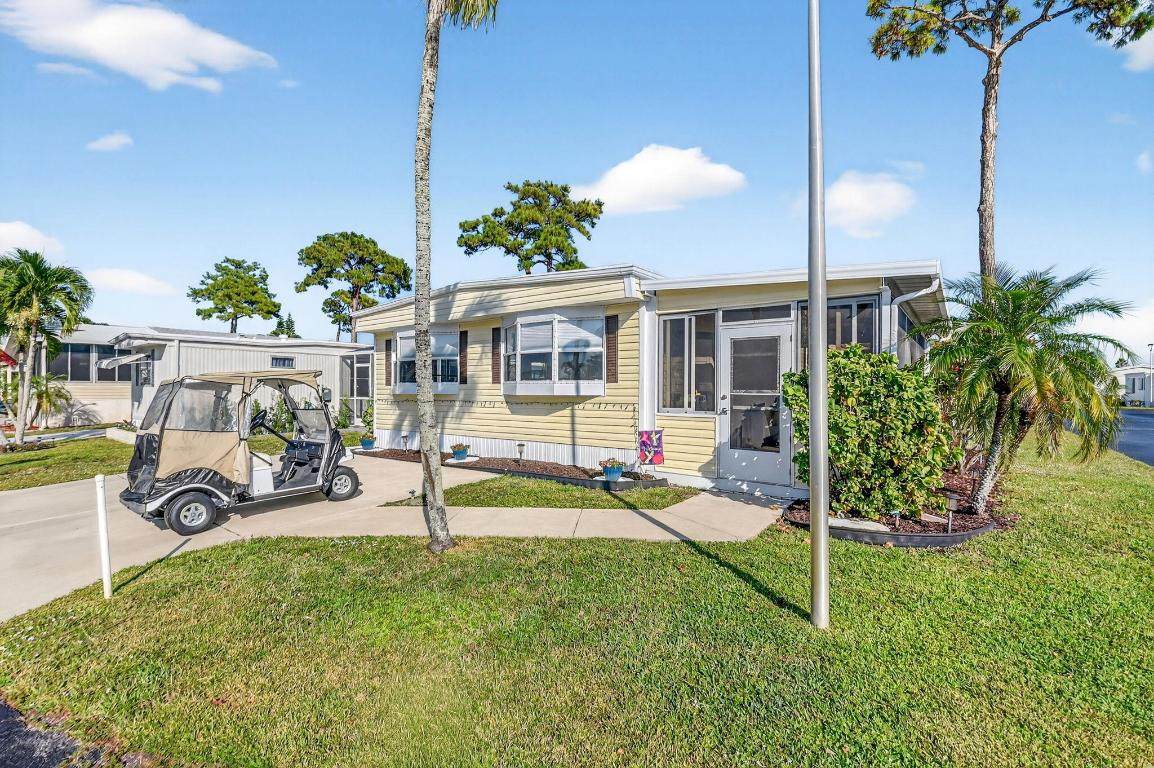 12001 Iguana Bay - Photo 1