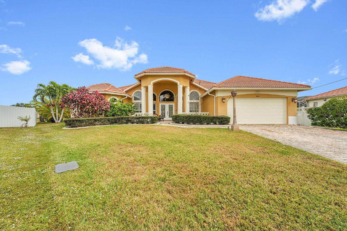 5909 Bayou Court - Photo 1