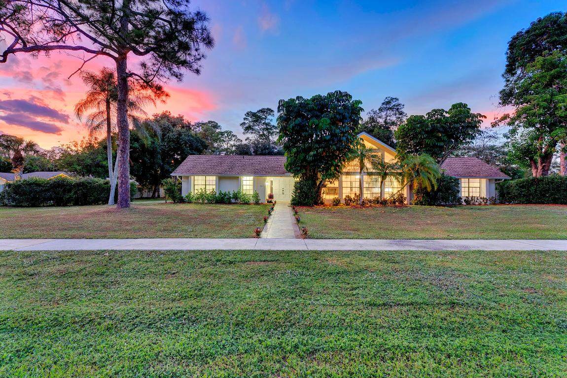 225 Sulky Way - Photo 1