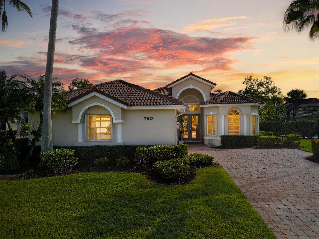 7613 Greenbrier - Photo 1