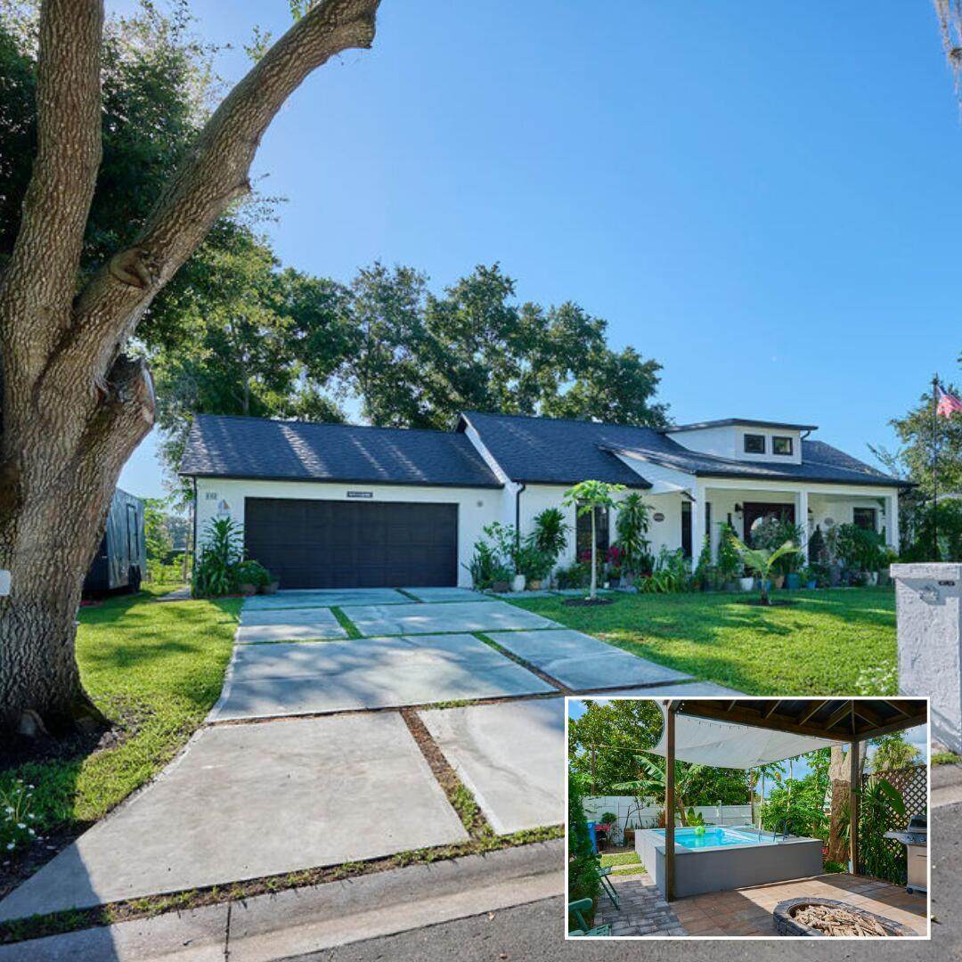 441 Spoonbill - Photo 1